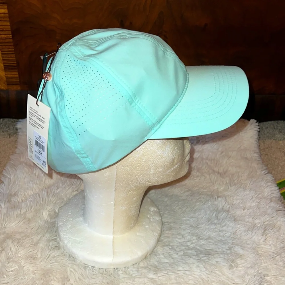 Calia Aqua Blue Cap - Picture 4 of 4